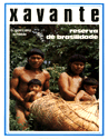 XAVANTE RESERVA DE BRASILIDADE XAVANTE RESERVA DE BRASILIDADE