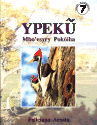 YPEKU MBOESYRY7 YPEKU MBOESYRY7