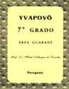 YVAPOVÔ7 YVAPOVÔ7