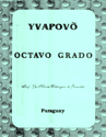 YVAPOVÔ8 YVAPOVÔ8