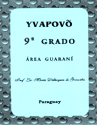 YVAPOVÔ9 YVAPOVÔ9
