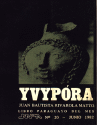 YVYPORA