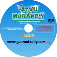 dvd pukara guaranime chistes en guarani ayvu maraney200 dvd pukara guaranime chistes en guarani ayvu maraney200