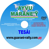 dvd tesai habitad medio ambiente ayvu maraney230x230