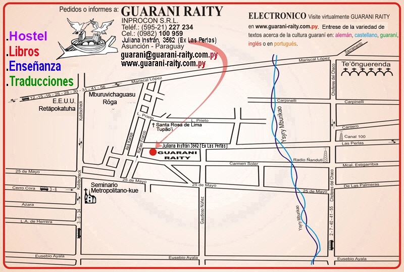 CROQUIS_GUARANI_HOSTEL_PARAGUAY