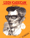 LEON CADOGAN